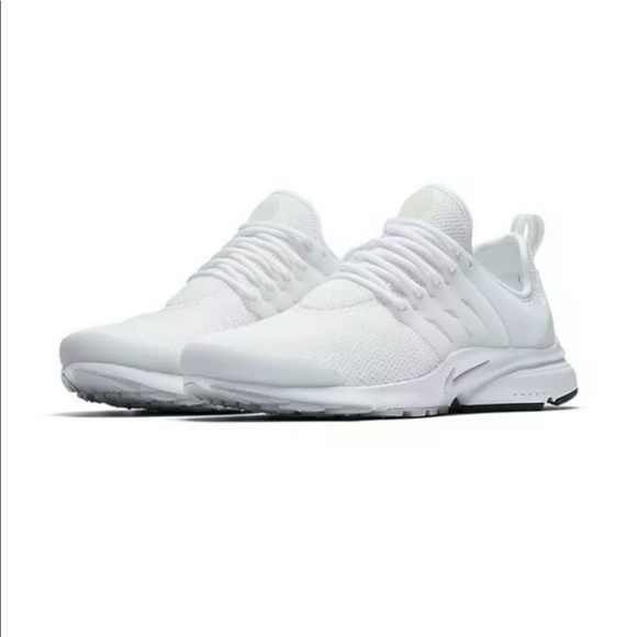 women's nike presto shoes